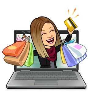 Meet your Posher, Monica